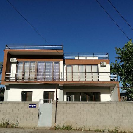 Agora Tbilisi Exterior foto