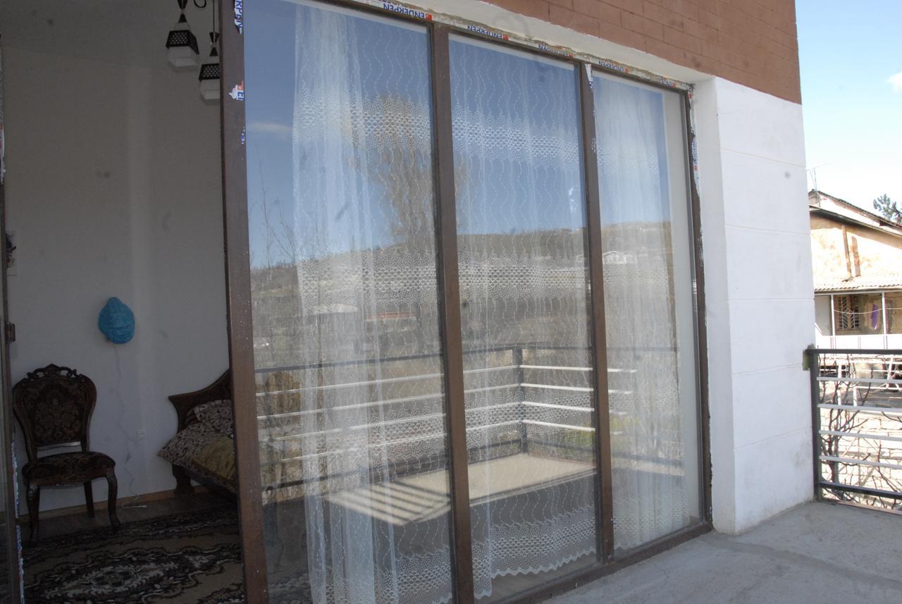 Agora Tbilisi Exterior foto
