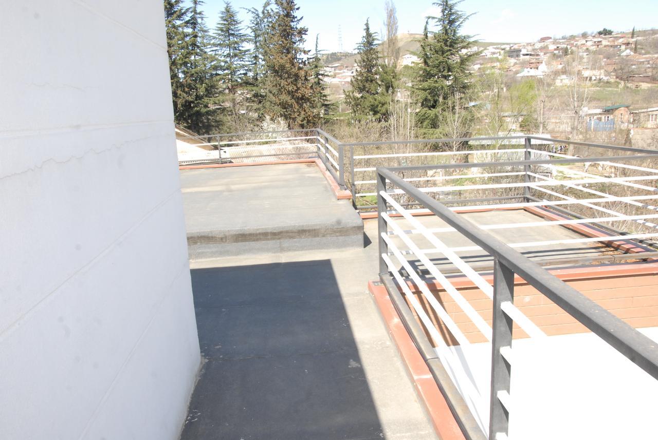 Agora Tbilisi Exterior foto