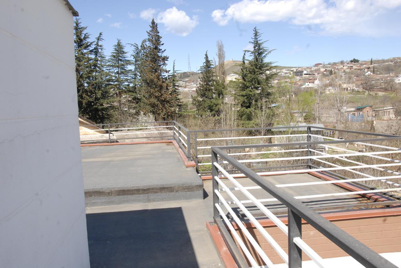 Agora Tbilisi Exterior foto