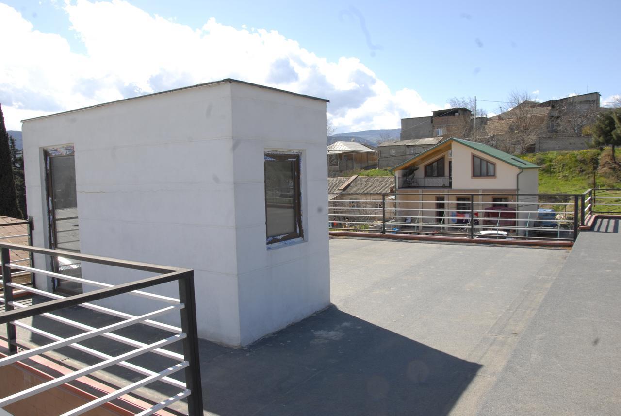 Agora Tbilisi Exterior foto