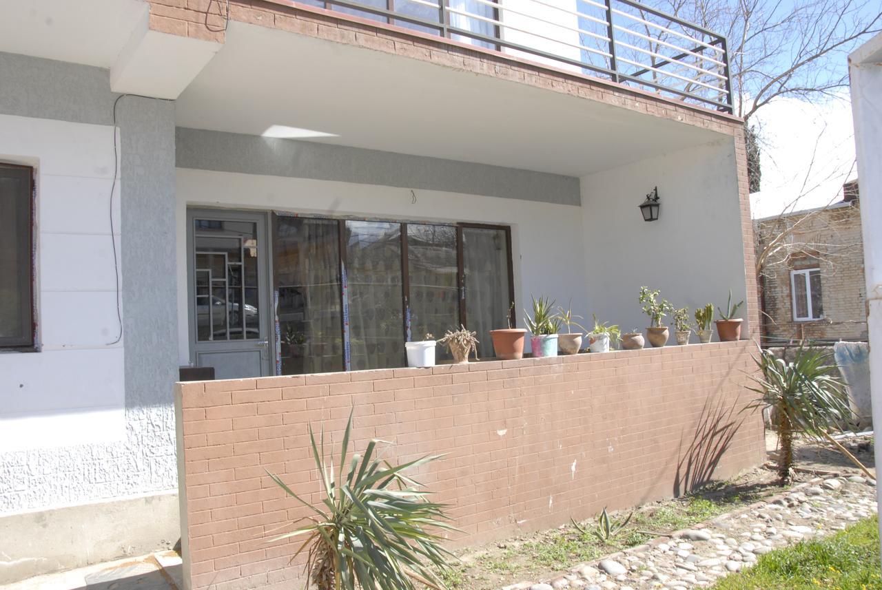 Agora Tbilisi Exterior foto