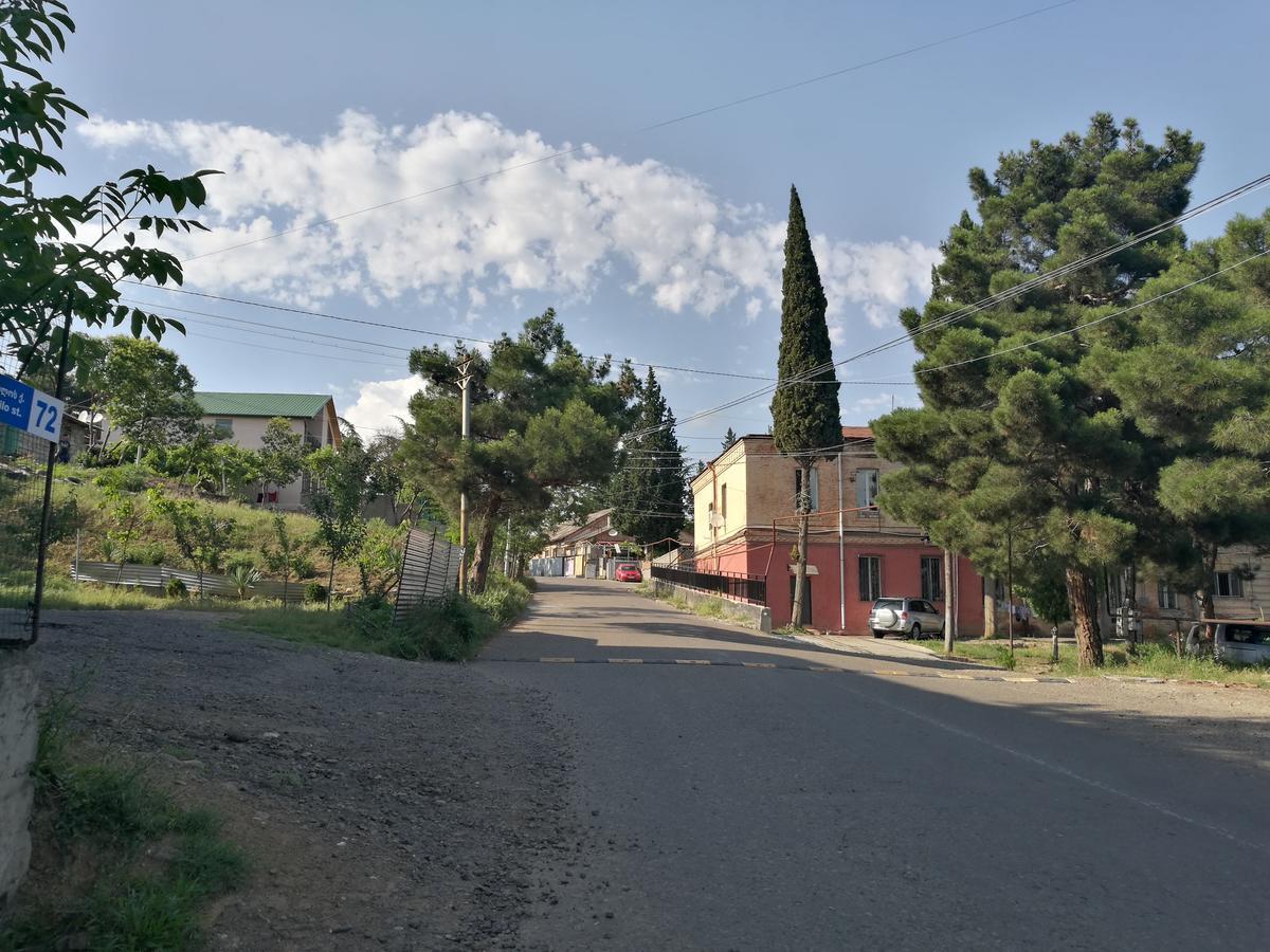 Agora Tbilisi Exterior foto