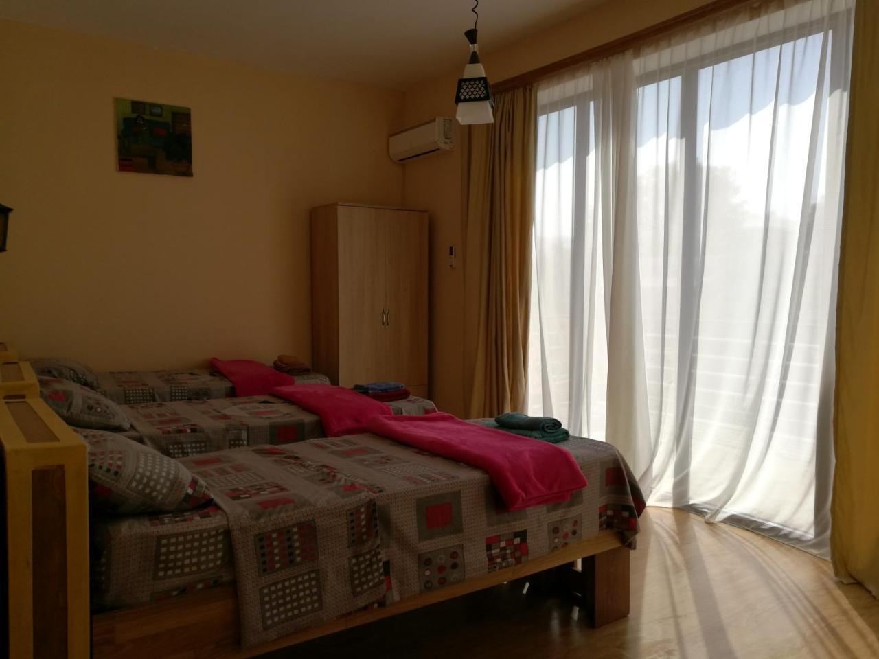 Agora Tbilisi Exterior foto