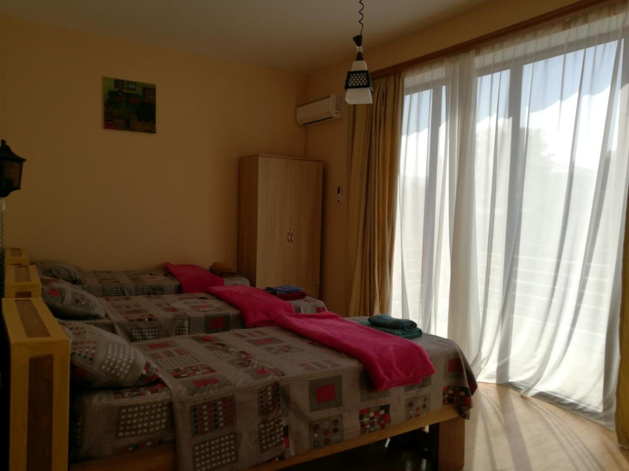 Agora Tbilisi Exterior foto