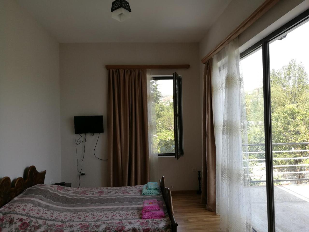 Agora Tbilisi Exterior foto