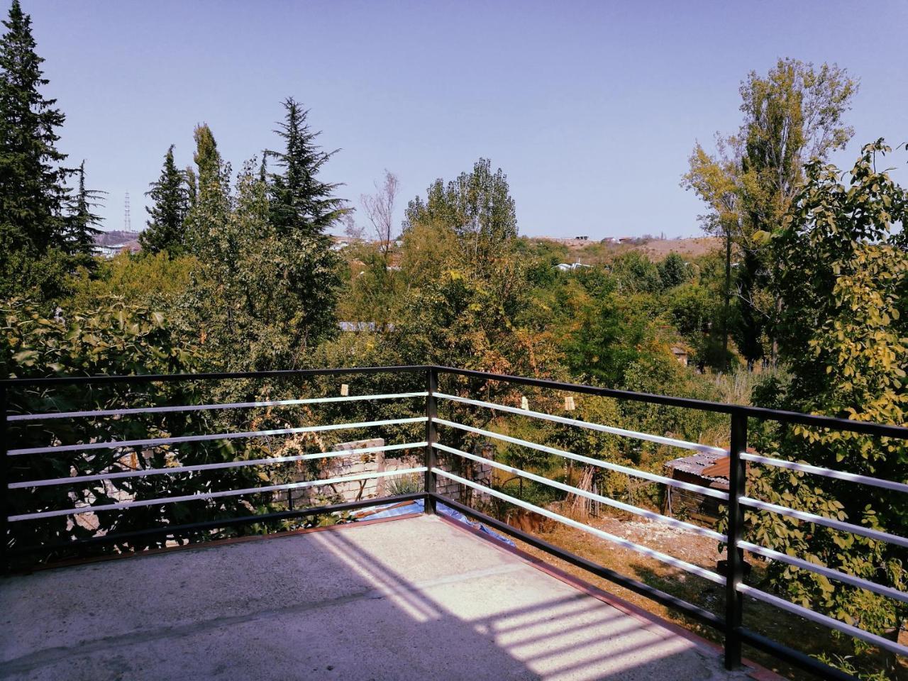 Agora Tbilisi Exterior foto