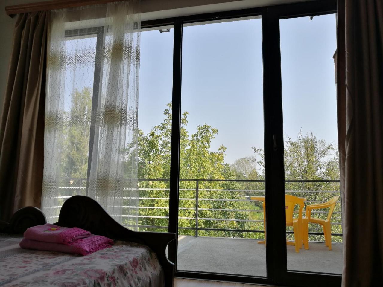 Agora Tbilisi Exterior foto