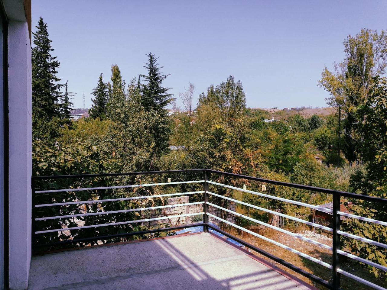 Agora Tbilisi Exterior foto