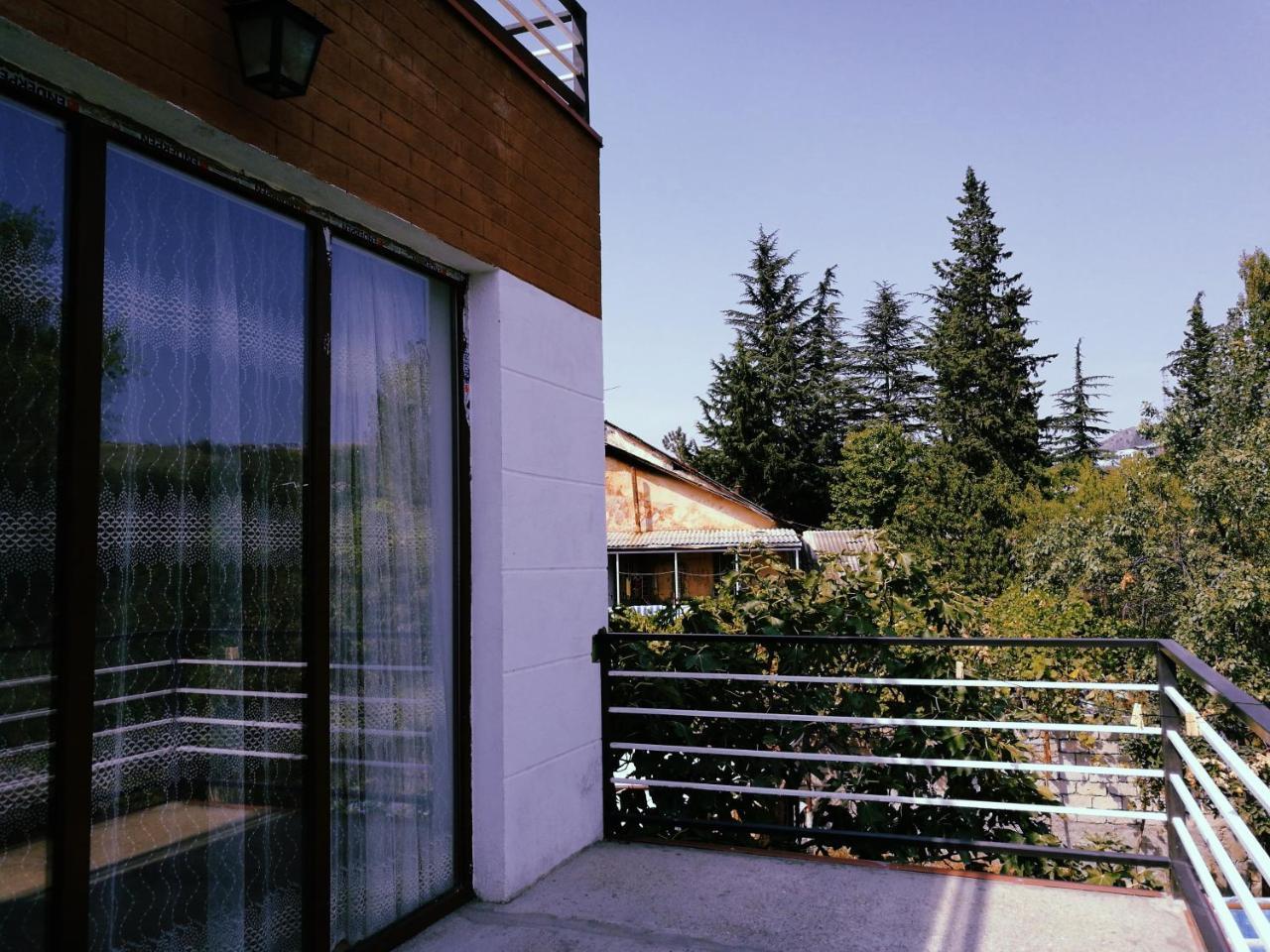 Agora Tbilisi Exterior foto