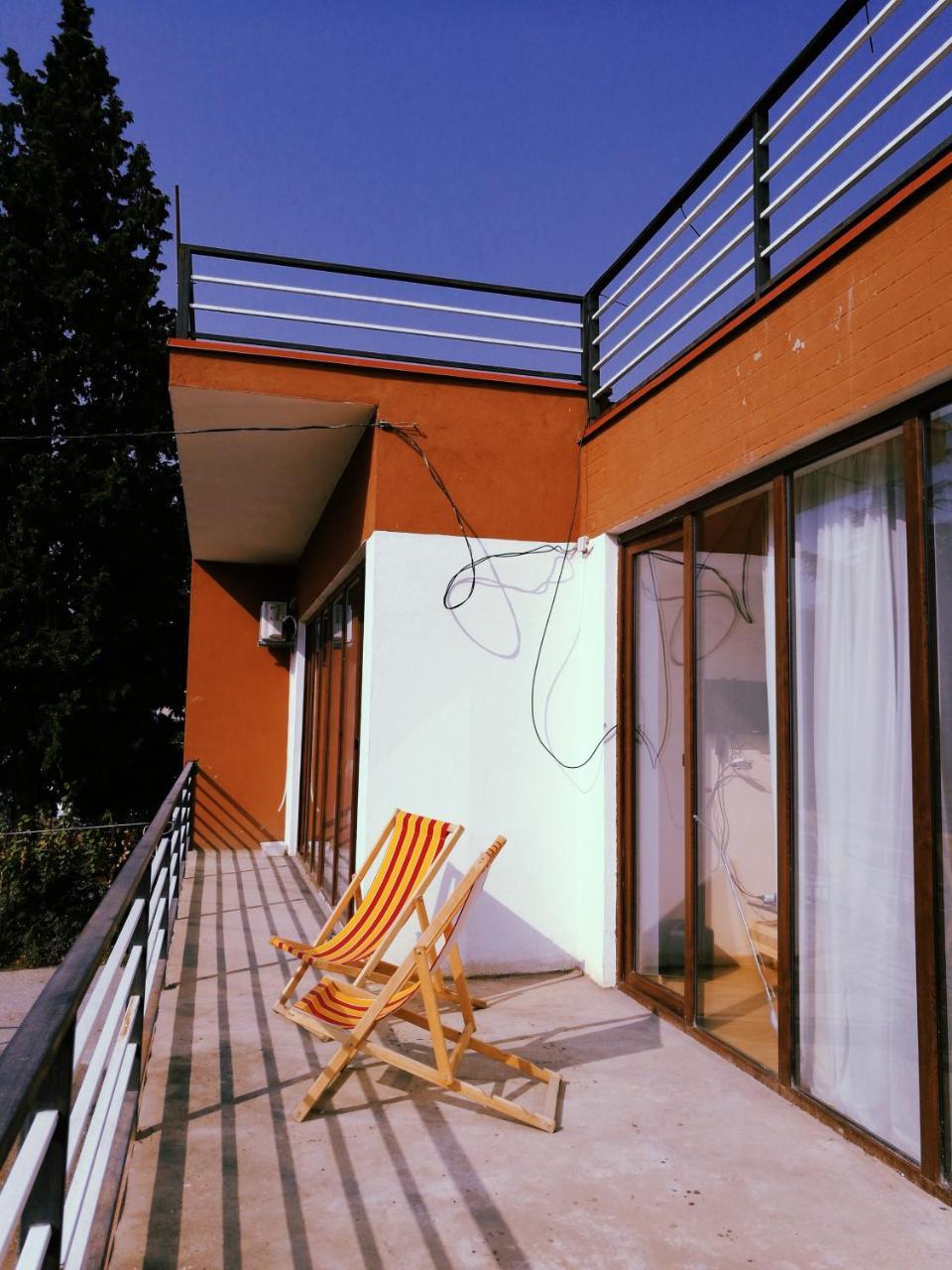 Agora Tbilisi Exterior foto