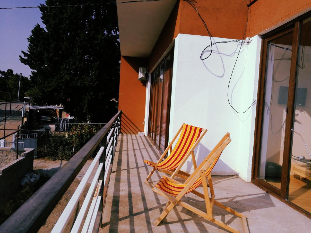 Agora Tbilisi Exterior foto