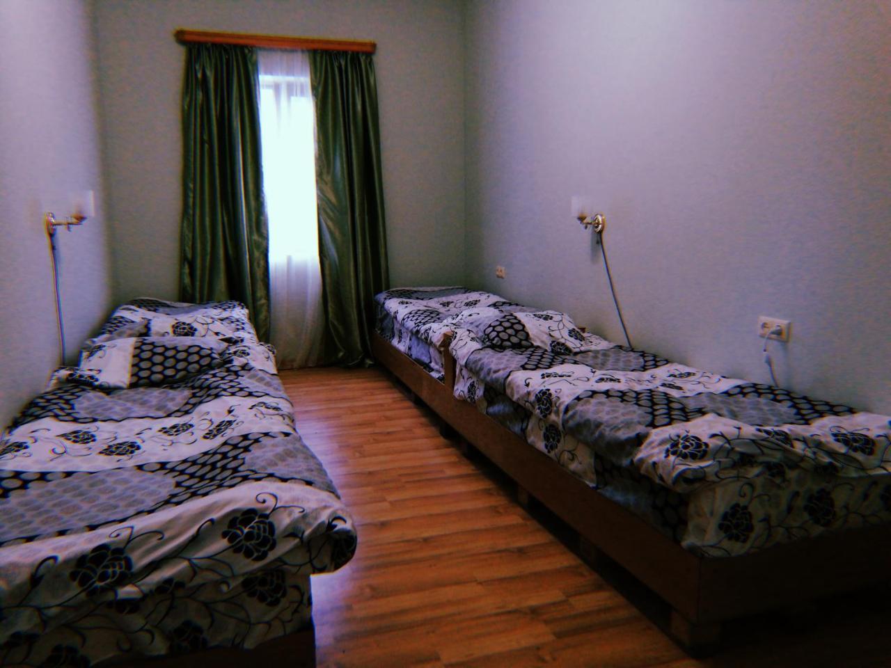 Agora Tbilisi Exterior foto