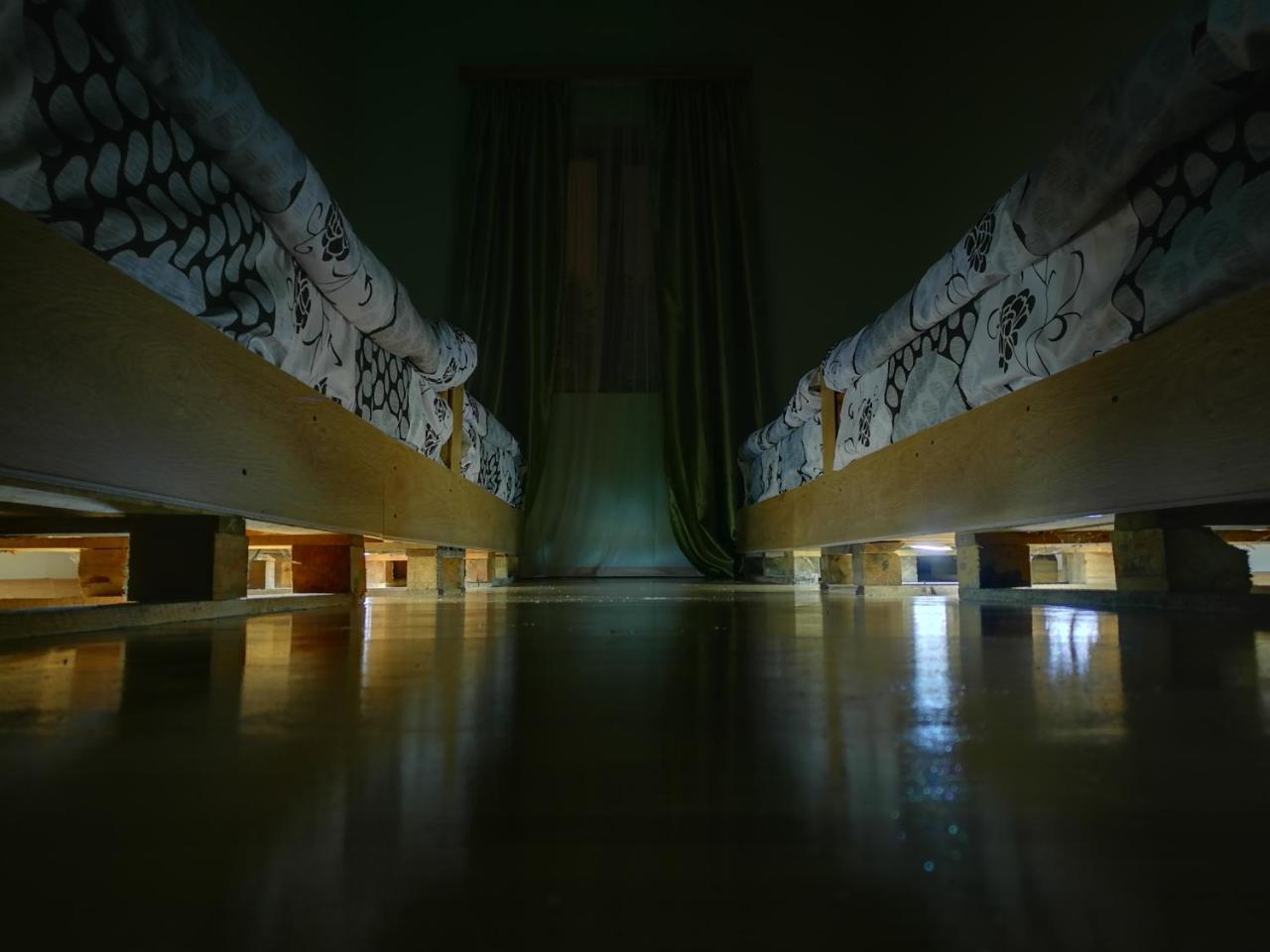 Agora Tbilisi Exterior foto