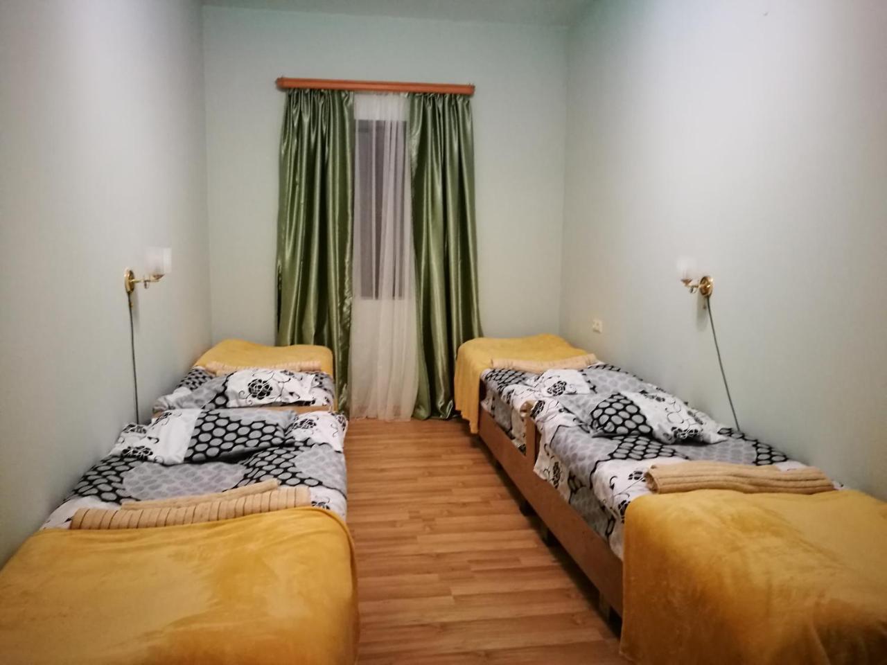Agora Tbilisi Exterior foto