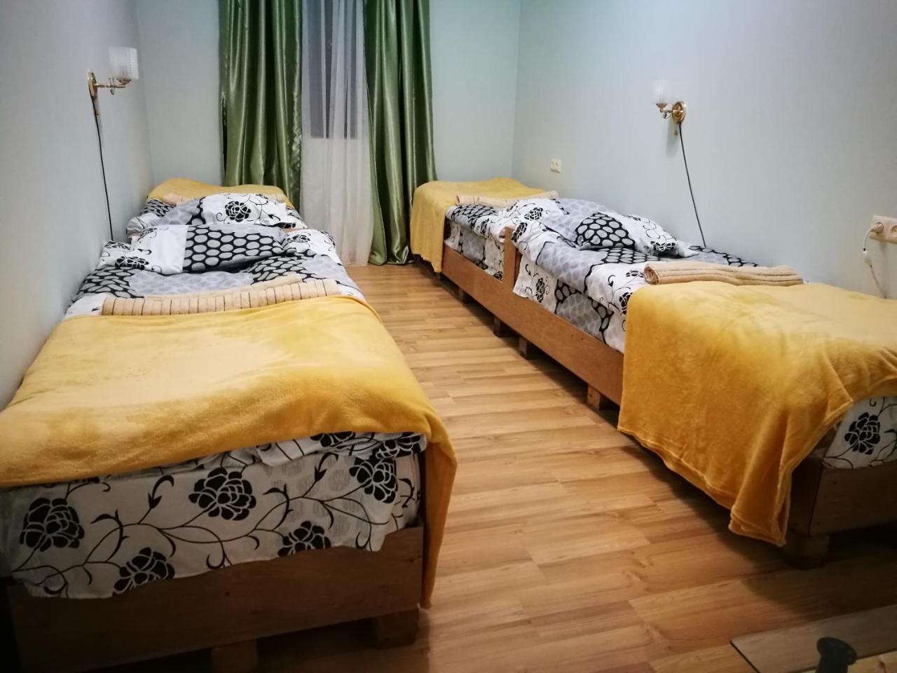 Agora Tbilisi Exterior foto