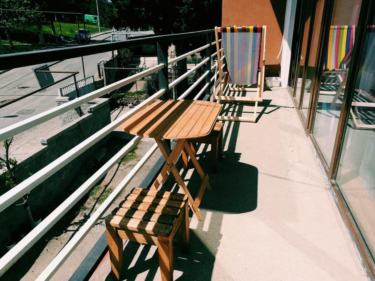 Agora Tbilisi Exterior foto
