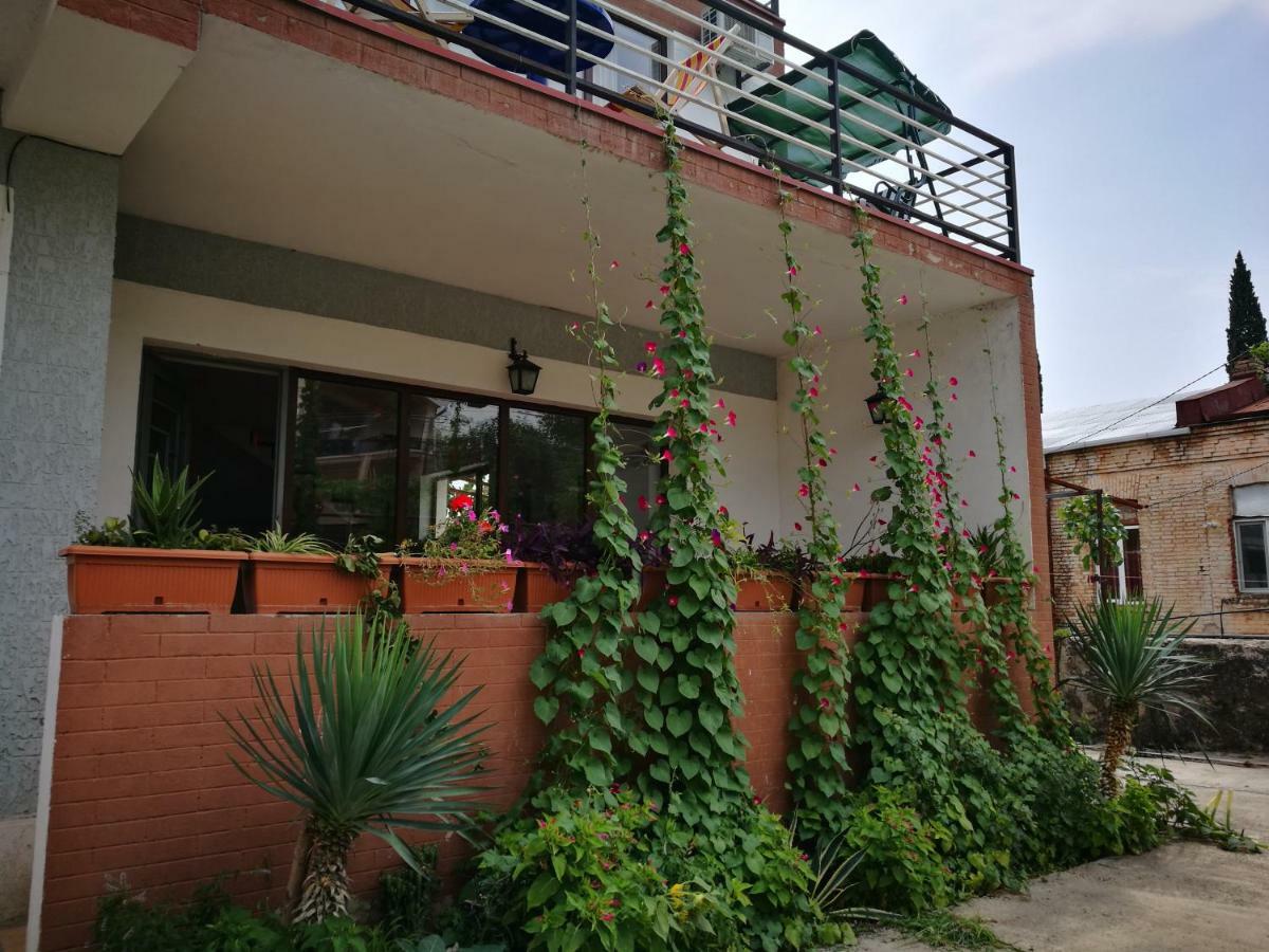 Agora Tbilisi Exterior foto