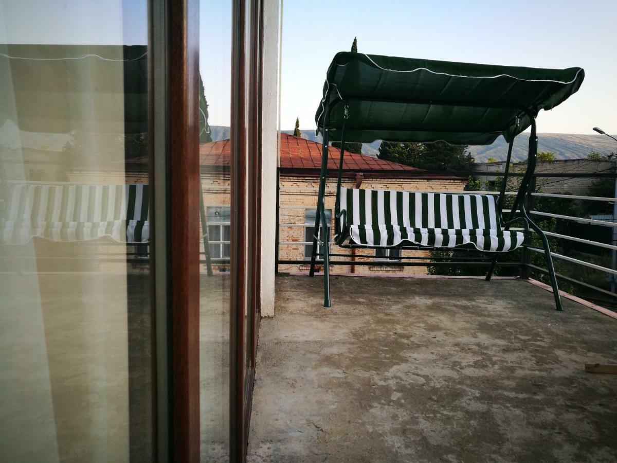 Agora Tbilisi Exterior foto