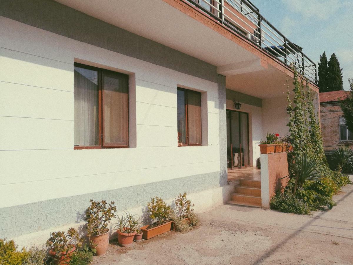 Agora Tbilisi Exterior foto